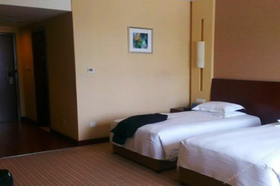 Hangzhou Haiwaihai Hotel Kültér fotó