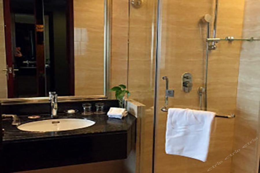 Hangzhou Haiwaihai Hotel Kültér fotó