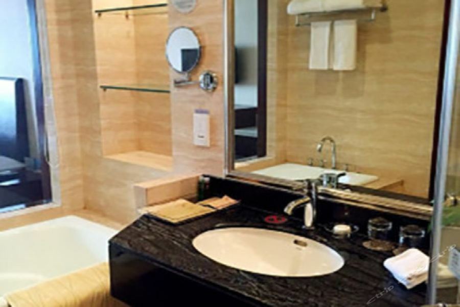 Hangzhou Haiwaihai Hotel Kültér fotó